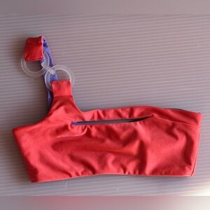 Agent Provocateur Ives Bikini Top